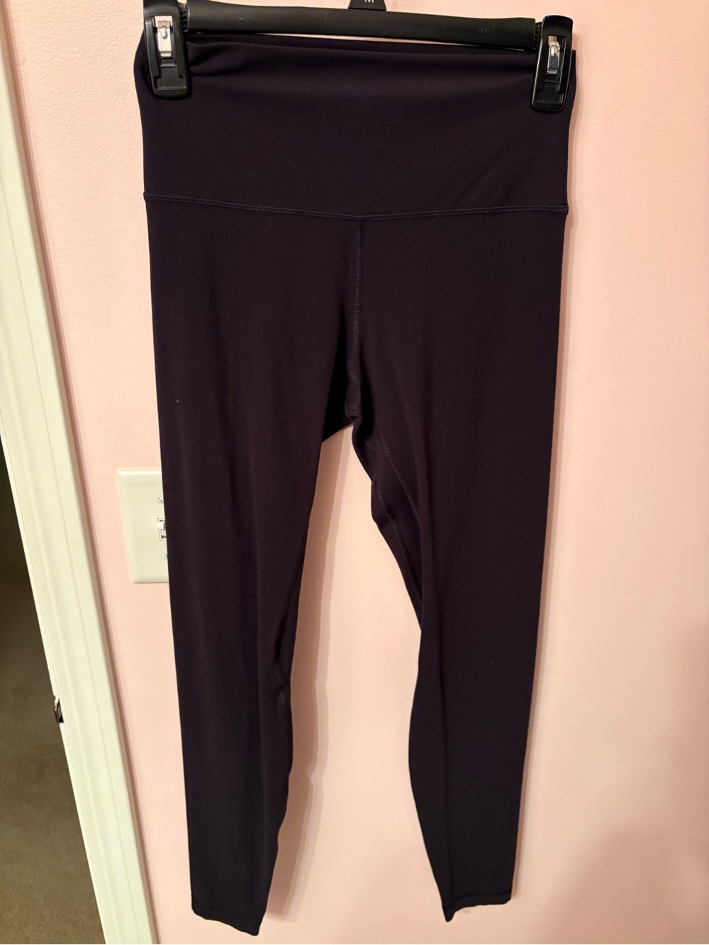 Lululemon Black Align Leggings